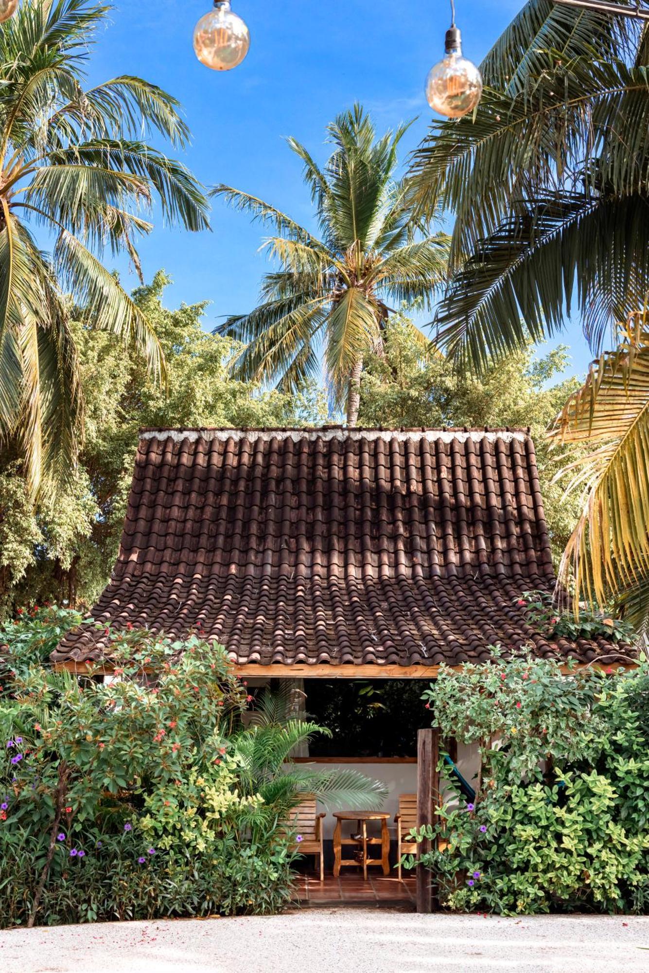 Coconut Garden Resort Gili Trawangan Eksteriør billede